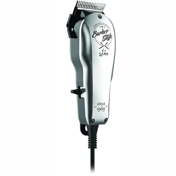 Ga.Ma Hårklippare Barber Style GMB4060