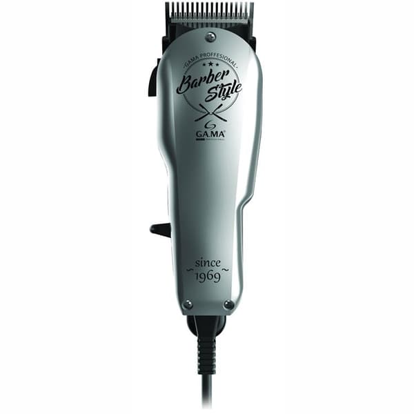 Ga.Ma Hårklippare Barber Style GMB4060