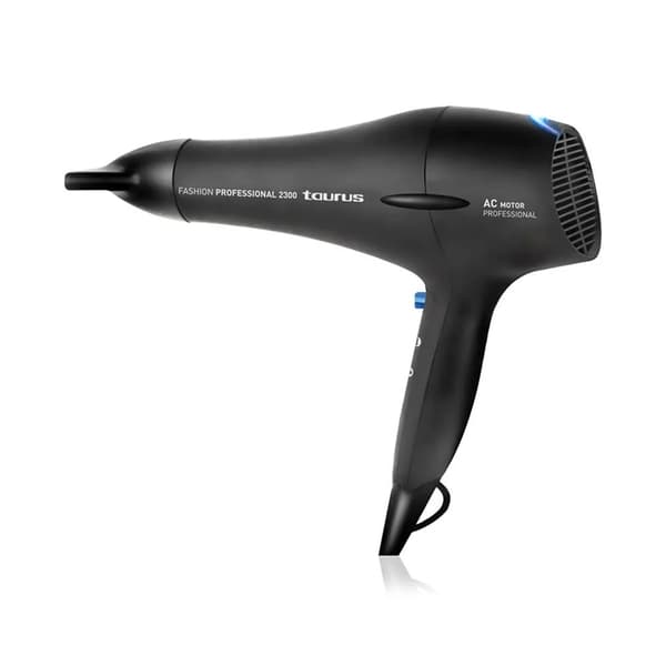 Taurus Hårfön 2200W Fashion Professional 2300