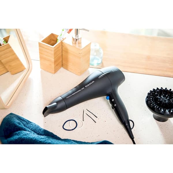 Taurus Hårfön 2200W Fashion Professional 2300