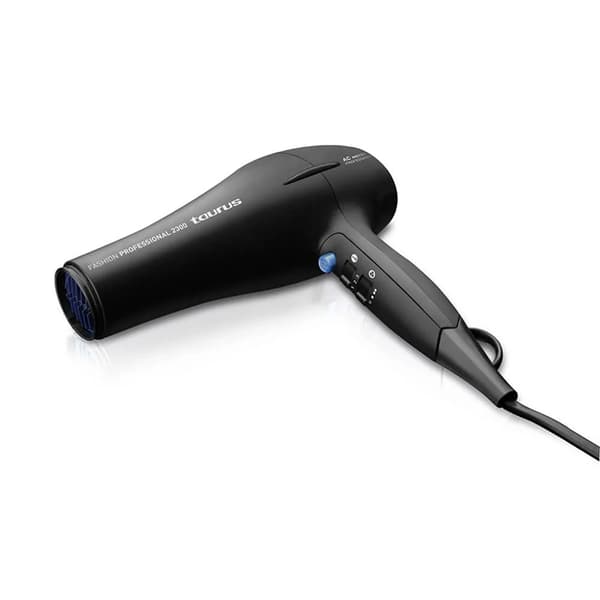 Taurus Hårfön 2200W Fashion Professional 2300