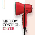 Miniatyrbild 4 av 5: Revlon Hårfön Airflow Control 2000watt RVDR5320