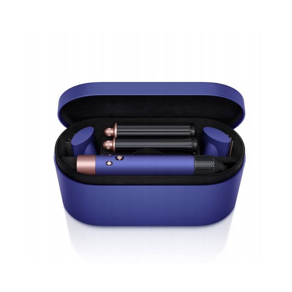 Dyson Airwrap Multi-Styler och hårfön Complete Long HS05 Vinca blue/Rosé locktång 1300W