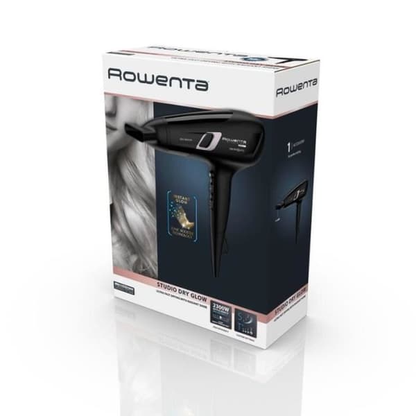 ROWENTA - HÅRTORR 2300W STUDIO DRY - CV5820F0