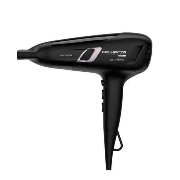 ROWENTA - HÅRTORR 2300W STUDIO DRY - CV5820F0 Svart