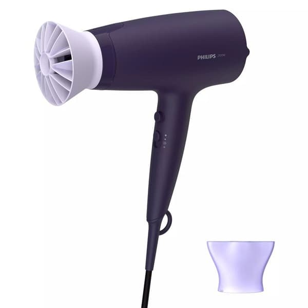 Philips Hårtork Series 3000 BHD 340-10