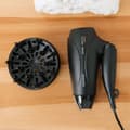 Miniatyrbild 2 av 5: Cecotec Bamba IoniCare 5450 Power&amp;Go Pro Fire Compact Ionic Hårtork - 2400W - Jonteknologi