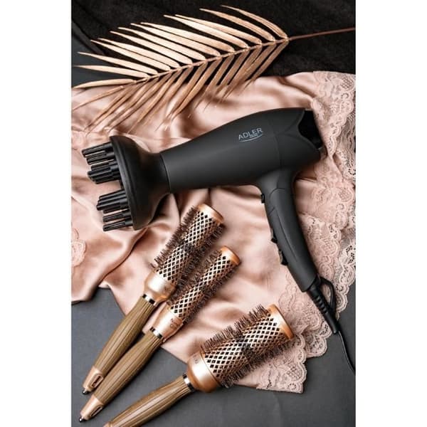Adler AD 2267 Hårtork Diffuser 2100W