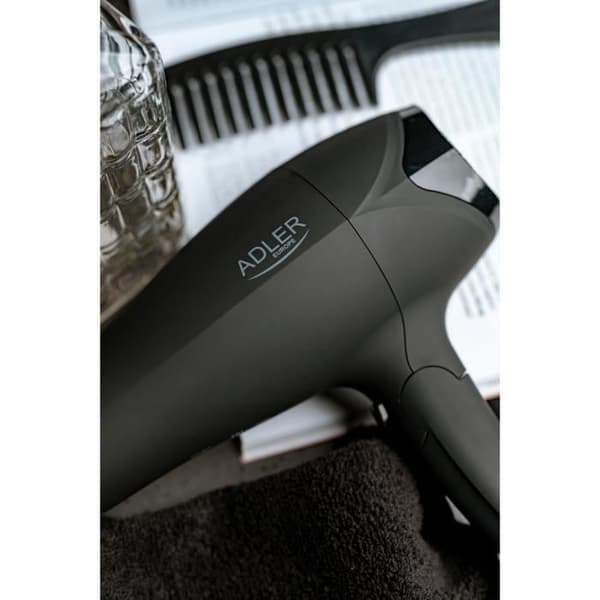 Adler AD 2267 Hårtork Diffuser 2100W