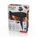 Miniatyrbild 2 av 4: Adler AD 2267 Hårtork Diffuser 2100W