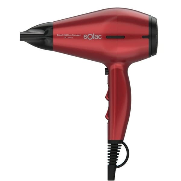 Hårtork Solac SP7153