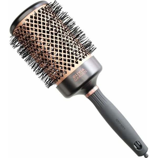 Morgenkåbe Olivia Garden EXPERT BLOWOUT HEAT Nº 65 Mm