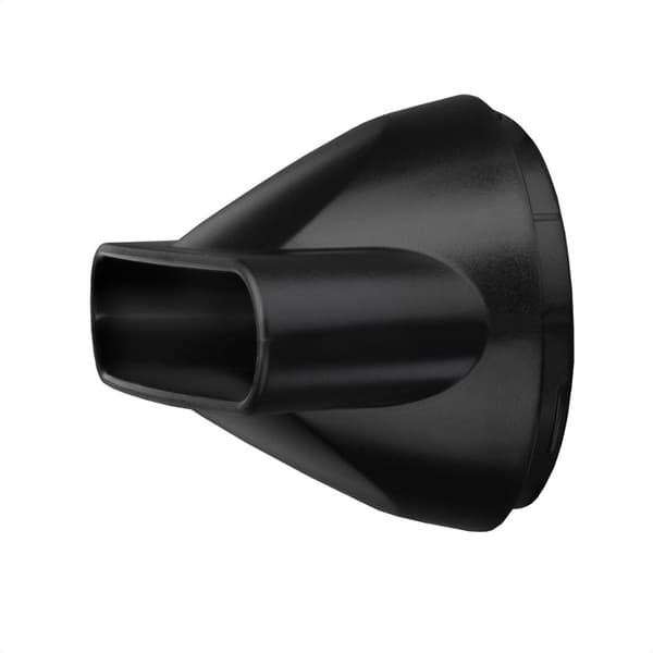 Warm Audio PRO-TS-1RT-20 lydkabel 6,1 m 6,35 mm TS Sort