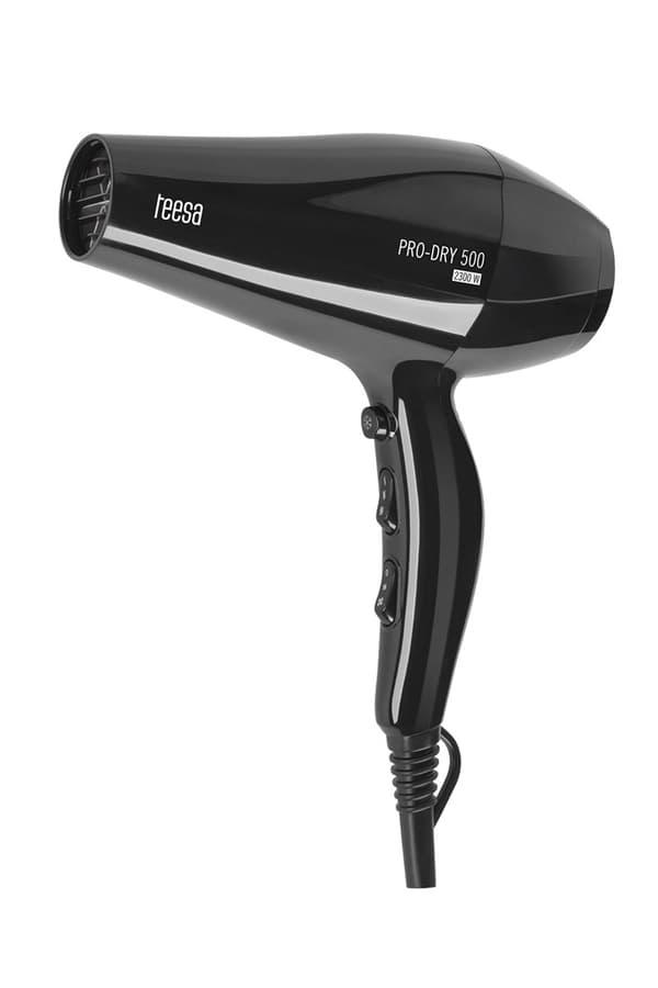 Professionell hårtork PRO-DRY 500 AC 2300W