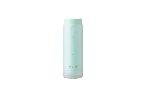 Panasonic Oral Irrigator Mintgrøn Hvid EW-DJ4B-G503