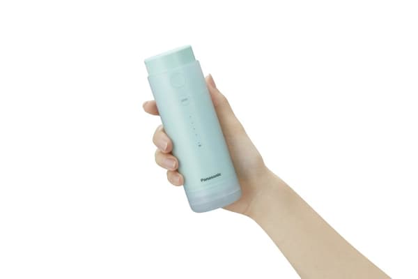 Panasonic Oral Irrigator Mintgrøn Hvid EW-DJ4B-G503
