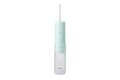 Miniatyrbillede 1 af 5: Panasonic Oral Irrigator Mintgrøn Hvid EW-DJ4B-G503