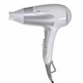 Miniatyrbillede 2 af 5: Hårtørrer Braun HD580 Sølvfarvet 2500 W
