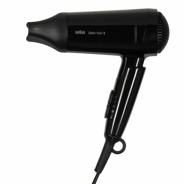 Hårtork Braun BRHD350E