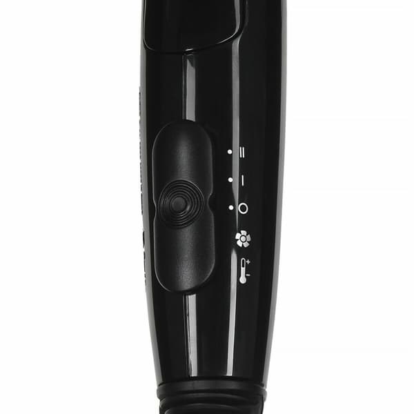 Hårtork Braun BRHD350E