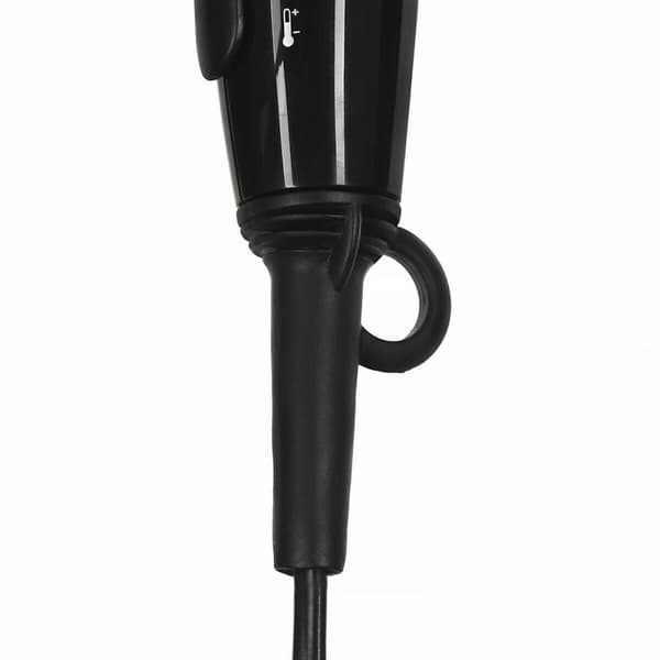 Hårtork Braun BRHD350E