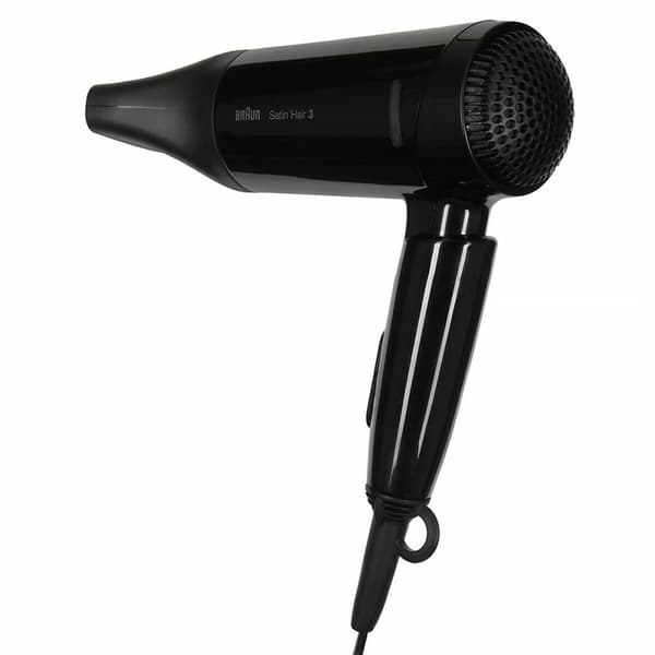Hårtork Braun BRHD350E