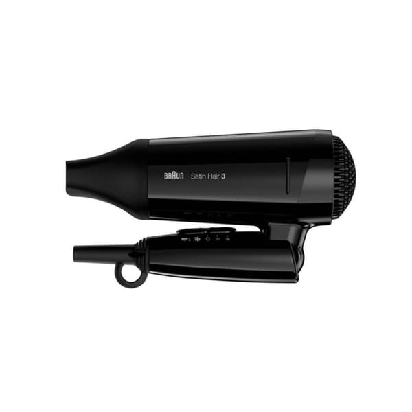 Hårtork Braun BRHD350E