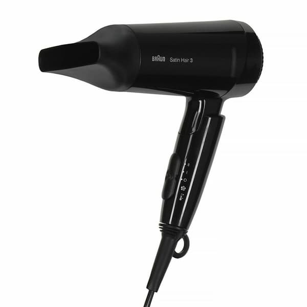 Hårtork Braun BRHD350E