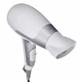 Miniatyrbild 3 av 5: Hårtork Braun HD580 Silvrig 2500 W