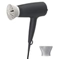 Miniatyrbillede 1 af 2: Hårtørrer Philips 03205540 Sort 1600 W