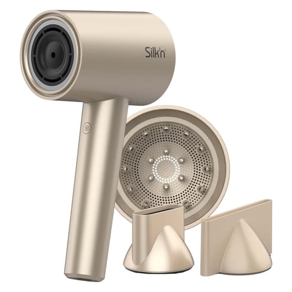 Silk'n SilkyAir Pro hiustenkuivaaja