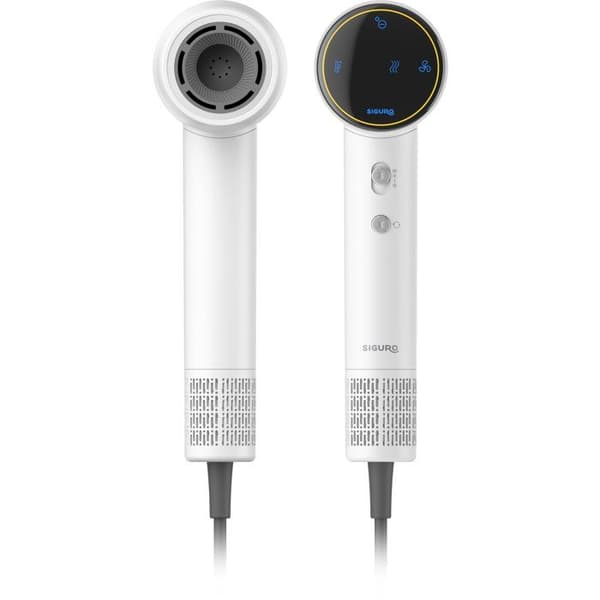Siguro HR-I450W Snöflöde