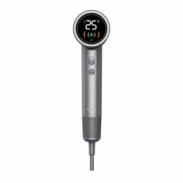 Hårfön - Denver - HDD-1400DGR - 1400W - 2 hastigheter - 3 temperaturer