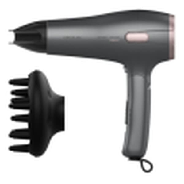 Hårtork Cecotec 04239 Svart 2100 W