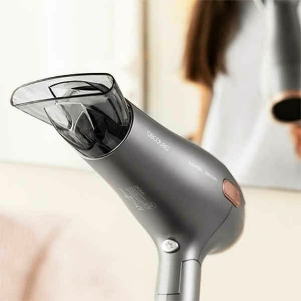 Hårtork Cecotec 04239 Svart 2100 W