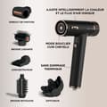 Miniatyrbillede 3 af 6: Hårtørrer - Shark - HD752EU - SpeedStyle Pro 5-i-1 - Defrizz Fast Diffuser - 1750 W