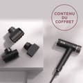 Miniatyrbillede 6 af 6: Hårtørrer - Shark - HD752EU - SpeedStyle Pro 5-i-1 - Defrizz Fast Diffuser - 1750 W