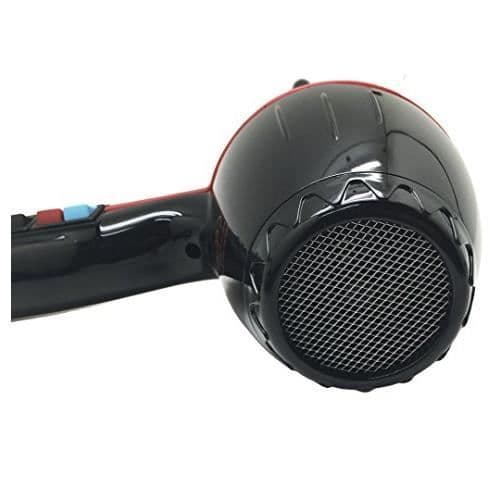 Moi Moises Campo Hårtork Windpro 3500 2000 W Professional Series M O I Professional 1 st 1000 g 4K-69WJ-OMAP