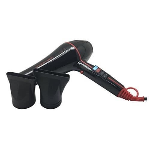 Moi Moises Campo Hårtork Windpro 3500 2000 W Professional Series M O I Professional 1 st 1000 g 4K-69WJ-OMAP
