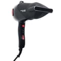 Miniatyrbild 3 av 3: Moi Moises Campo Hårtork Windpro 3800 Kompaktutgåvan 2000 W Professionell Serie M·O·I Professionell 1 styck XZ-6NK5-RQ4