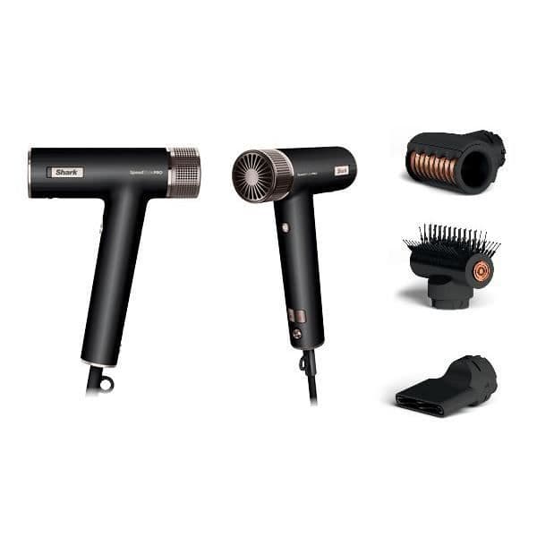Hårtork - Shark - HD731EU - SpeedStyle Pro 3-i-1 - 1750 W