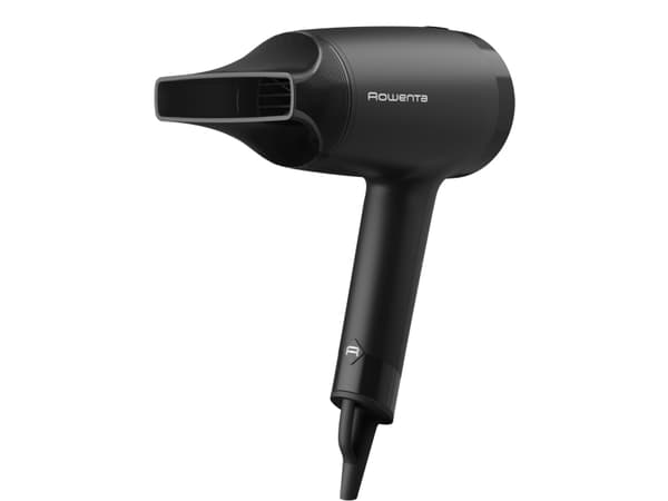 Rowenta Express Style CV1801 hårtork 1600 W Svart