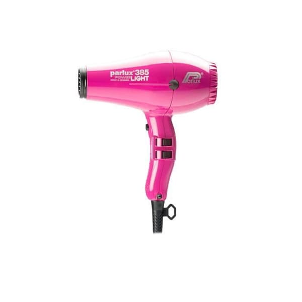 Parlux Hårtork Powerlight 385I13 Fuchsia