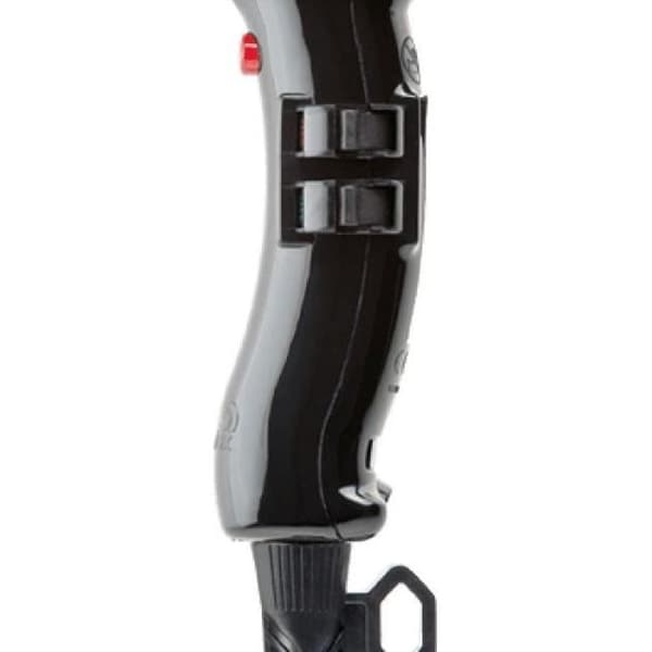 PARLUX Hårtork - 2800 Professional - Luftflöde 67 m3/h - 1760 W - Svart