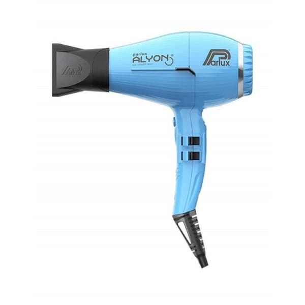 PARLUX Hårtork - Alyon - Luftflöde 84 m3/h - 2250 W - Turkos