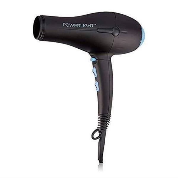 Elite Powerlight Dry Professional Ion-hårtork, 1.875W-220V Z-FGTBI-0388-3-220V