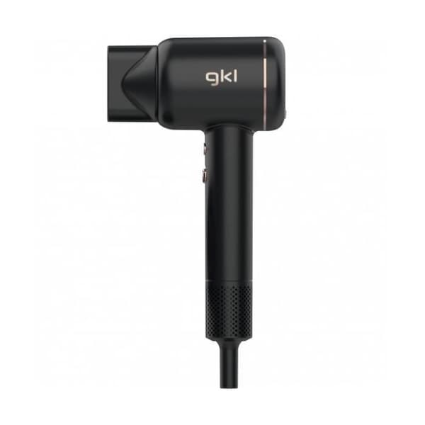 Professionell LED-tork