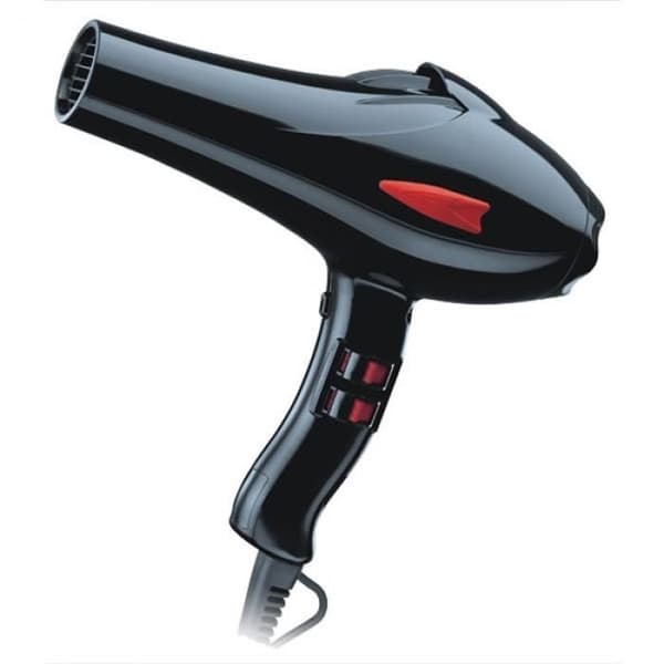 Professionell hårfön GTI 2300W - italiensk design