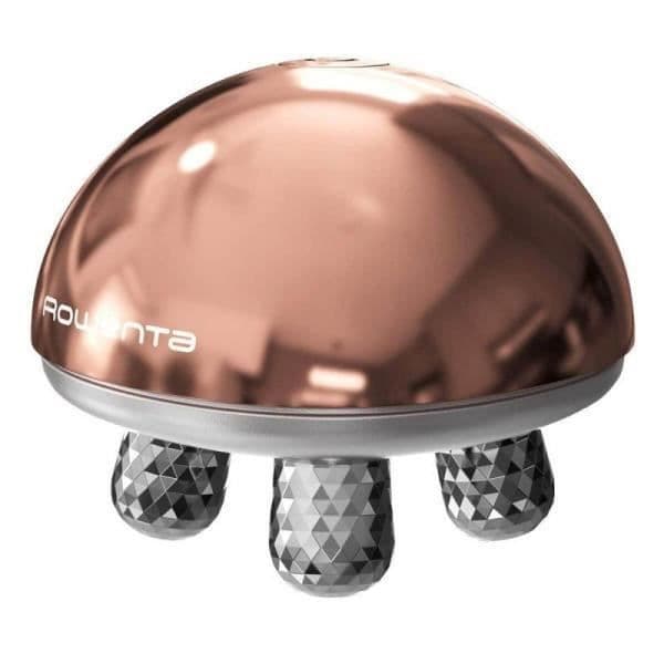 Hybridhårtork CV6130F0 Gå in i den nya dimensionen av 3D-volym Rowenta Volumizer Tork är en vårdlösning