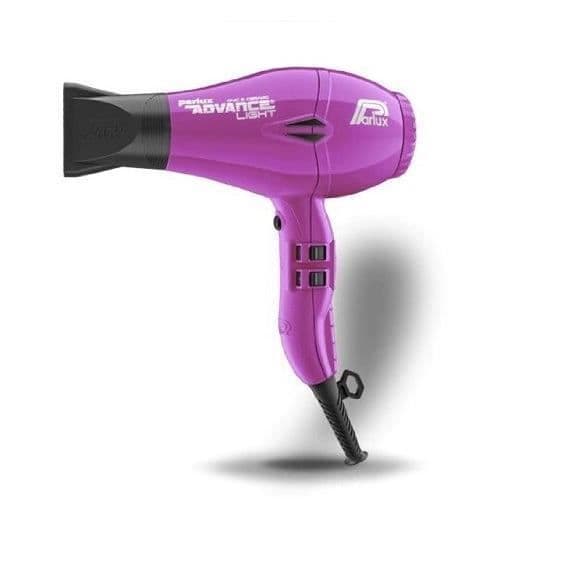 Parlux Advance Ionic & Ceramic, Lila